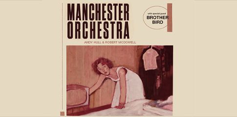 Manchester Orchestra
