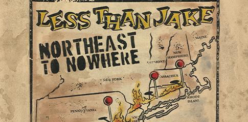 Less Than Jake