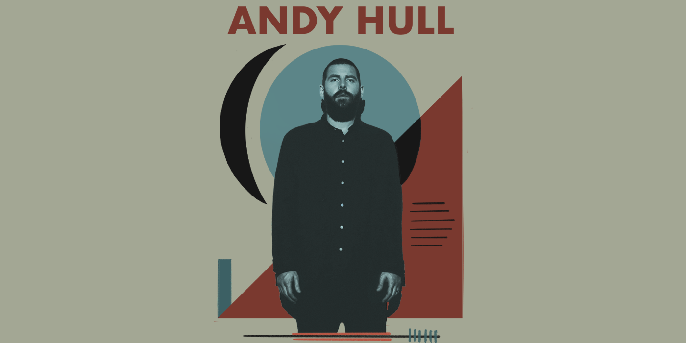 Andy Hull